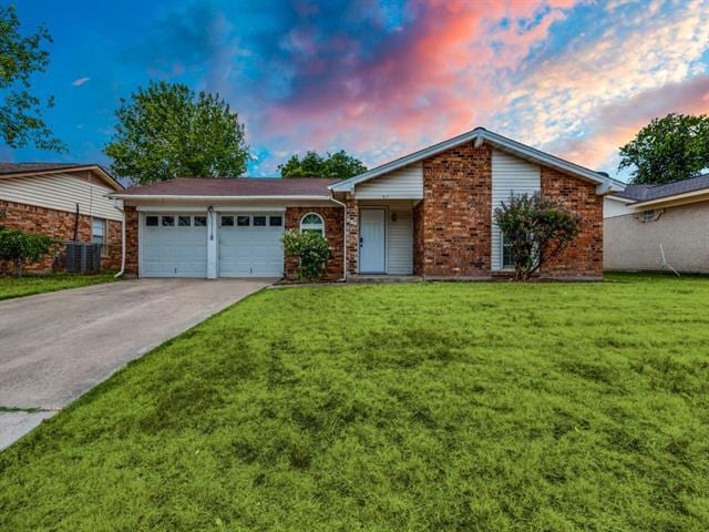 property at 517 Irene St