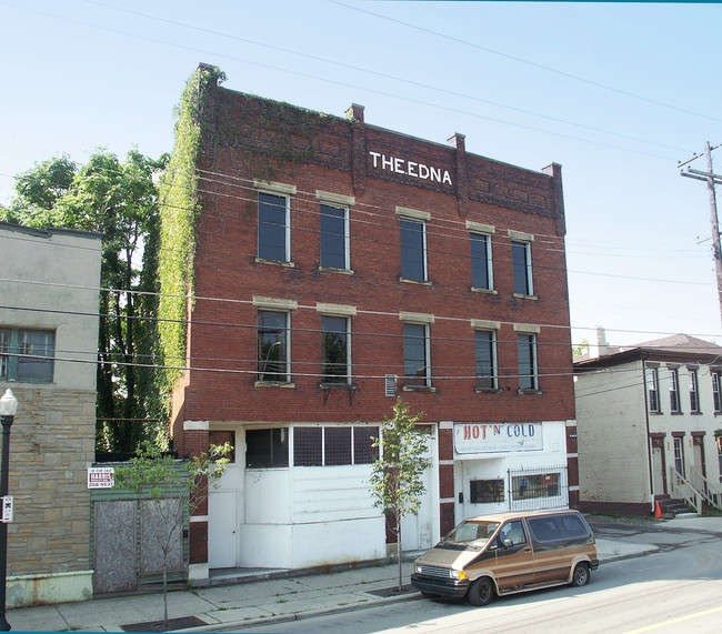 877-881 E Long St in Columbus, OH - Building Photo - Building Photo