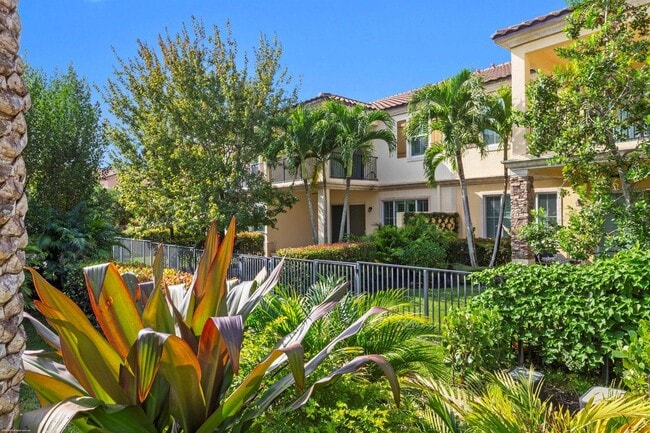 170 Sword Fern Pl in Wellington, FL - Foto de edificio - Building Photo