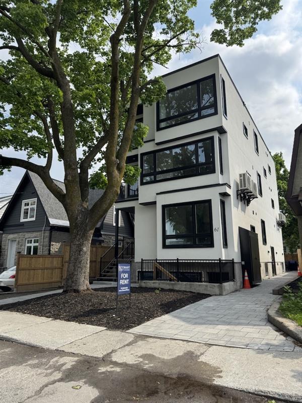 property at 61 Pinehurst Ave