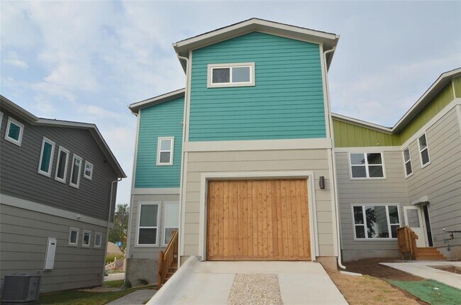 property at 1916 Cleese Dr