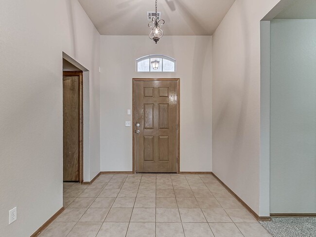 2224 NW 157th Terrace in Edmond, OK - Building Photo - Building Photo