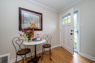 2506 Morton Ave in St. Joseph, MI - Building Photo - Building Photo