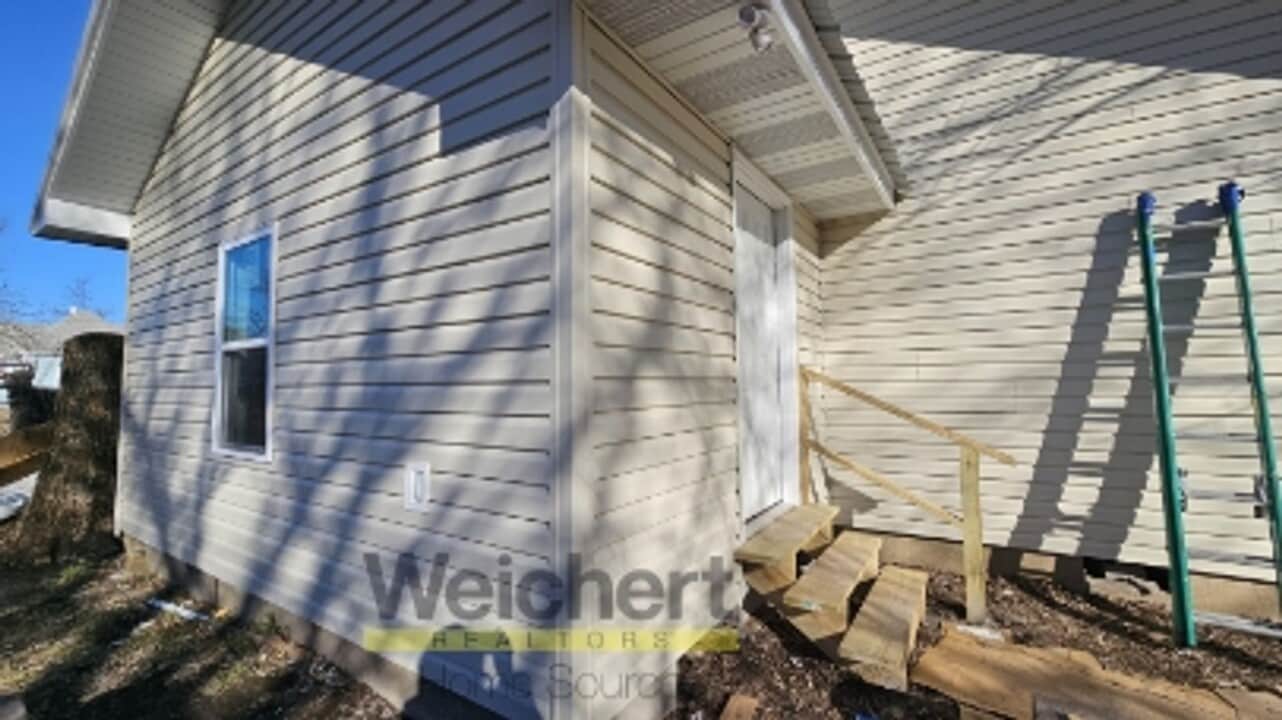 708 S 3rd St in Paragould, AR - Building Photo