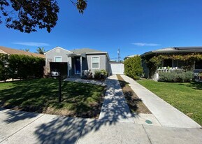 4043 159th St in Lawndale, CA - Building Photo