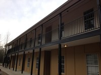 Mockingbird Garden in Tallahassee, FL - Foto de edificio - Building Photo