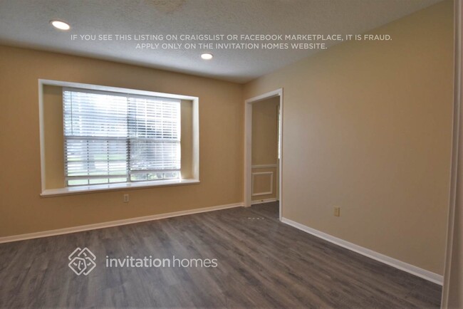 8214 Oak Moss Dr in Spring, TX - Building Photo - Building Photo