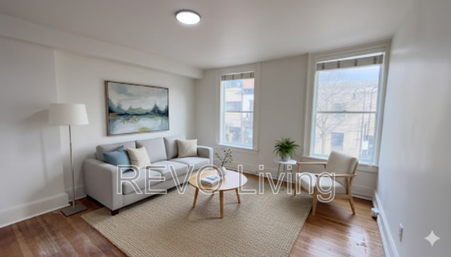 property at 73 St Paul St