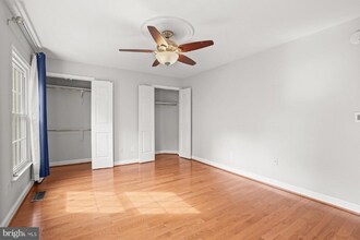 4305 Massachusetts Ave NW in Washington, DC - Building Photo - Building Photo