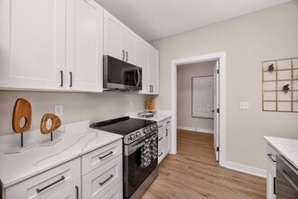 Picket Fence Community in West Des Moines, IA - Foto de edificio - Building Photo