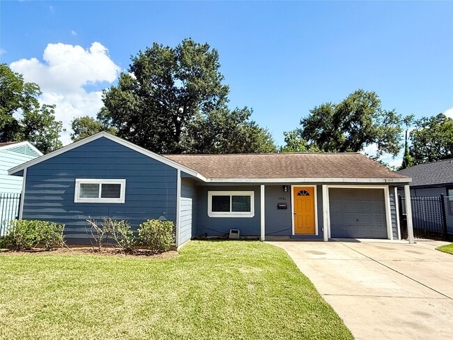 property at 5946 Southmont St