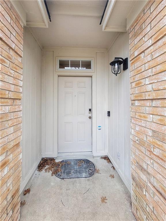 property at 1812 Coral Dr