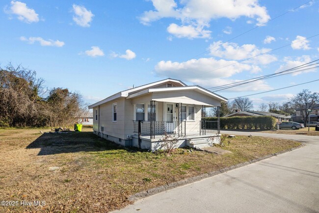 518 Williams St in New Bern, NC - Building Photo - Building Photo