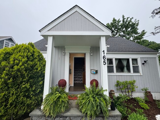 property at 165 Greenfield Dr