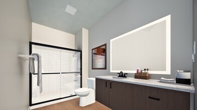 Summer Pointe Village in Summerfield, FL - Building Photo - Building Photo