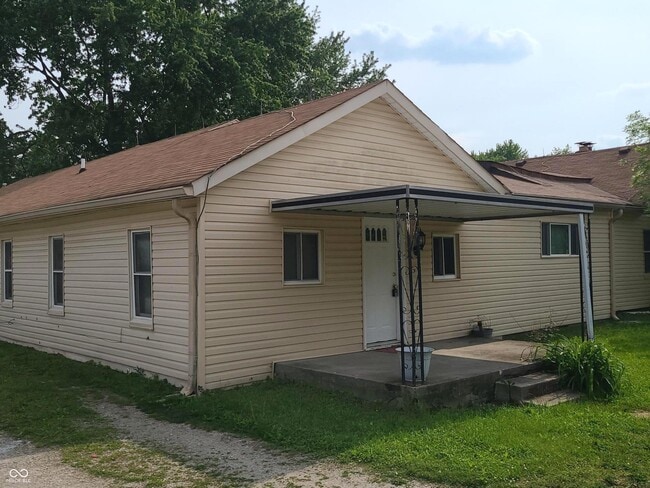 5623 E 18th St in Indianapolis, IN - Building Photo - Building Photo