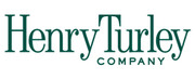 Property Management Company Logo Henry Turley Company