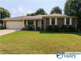 127 Frankie Ln in Madison, AL - Building Photo