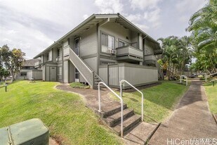 94-1400-1400 Welina Loop in Waipahu, HI - Building Photo