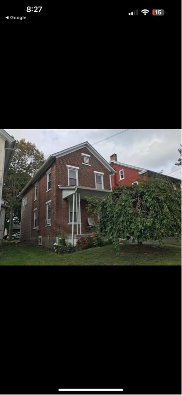 property at 118 S Main St