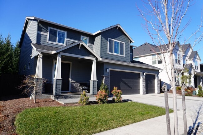 8400 NE 168th Ave in Vancouver, WA - Building Photo - Building Photo