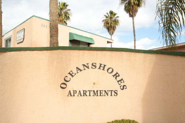 Oceanside Shores Apartments