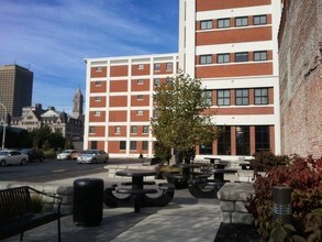 AC Lofts in Buffalo, NY - Building Photo - Building Photo