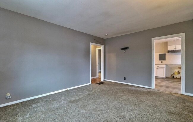 1605 Ravenswood Dr in Evansville, IN - Building Photo - Building Photo