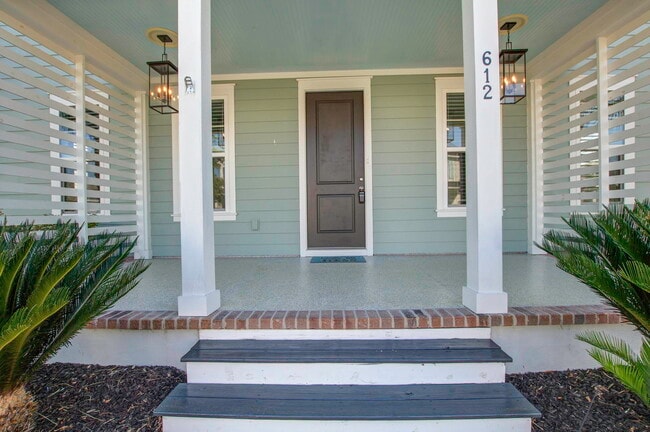 612 Heartwood Ln in Summerville, SC - Foto de edificio - Building Photo