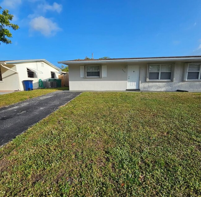 property at 9469 SW 52nd Ct