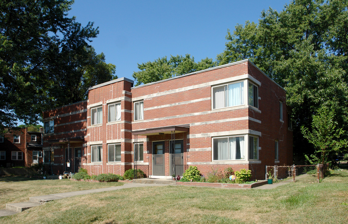 1141-1147 Parkway Ave in Columbus, OH - Building Photo