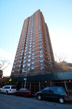 131 Broome St in New York, NY - Foto de edificio - Building Photo