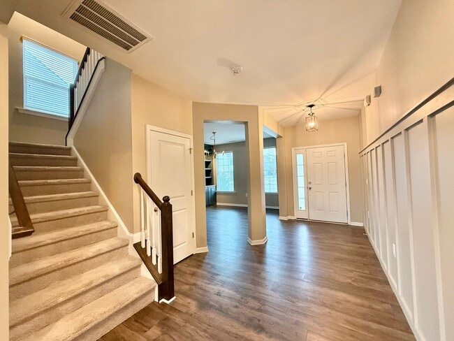 1513 Reynolds Mill Rd in Wake Forest, NC - Building Photo - Building Photo