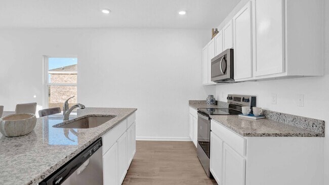 13634 Logan Pl in Foley, AL - Building Photo - Building Photo