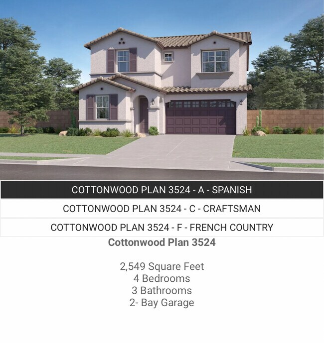 property at 8335 E Peterson Ave