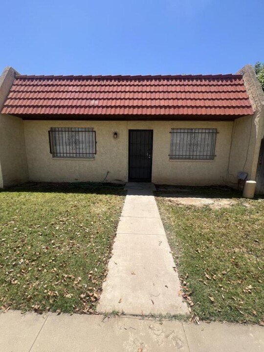 3314 W Golden Ln in Phoenix, AZ - Building Photo