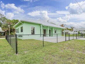 12906 83rd Ave in Sebastian, FL - Building Photo - Building Photo