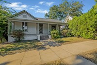 4124 4th Ave S in Birmingham, AL - Foto de edificio - Building Photo