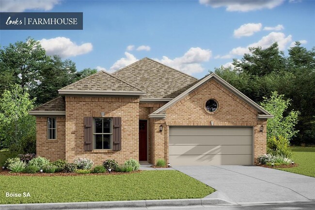 property at 2627 Clapbread Ln
