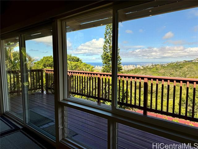 2164 Halekoa Dr in Honolulu, HI - Building Photo - Building Photo