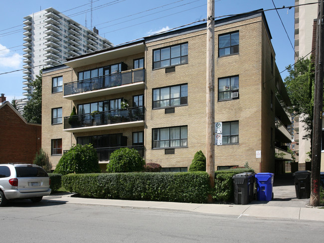 148 Soudan Ave in Toronto, ON - Building Photo - Building Photo