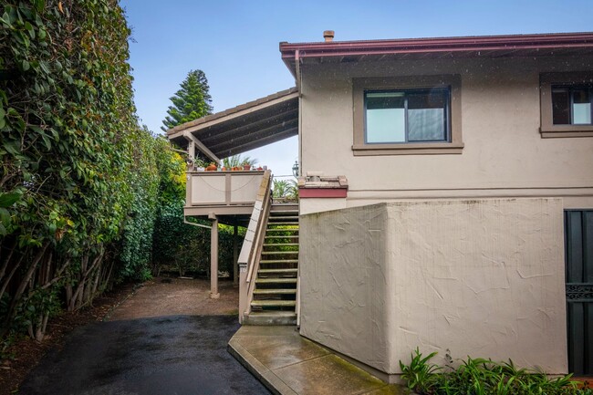 property at 4344 Modoc Rd