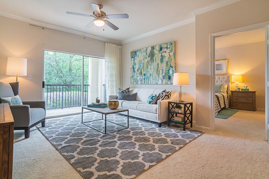 Clearwater Creek Apartments in Richardson, TX