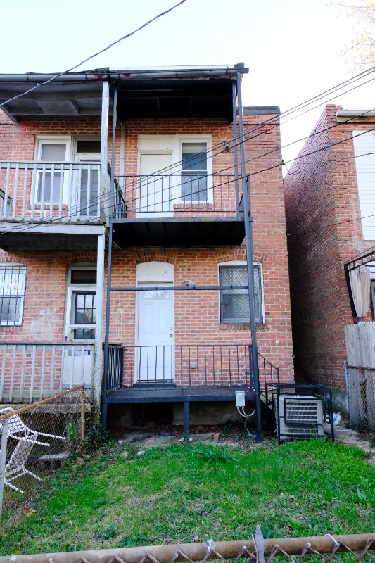 514 Radnor Ave in Baltimore, MD - Building Photo - Building Photo