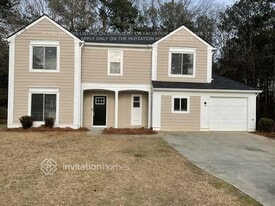 3960 Citron Ct in Norcross, GA - Building Photo