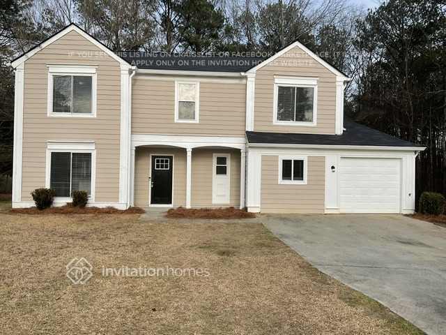 property at 3960 Citron Ct