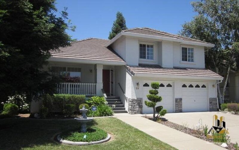 19 Whitestone Ct in Elk Grove, CA - Building Photo