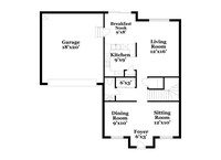 10727 Azure Valley Pl in Charlotte, NC - Building Photo - Building Photo