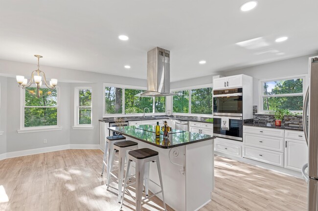 property at 555 Benson Dr