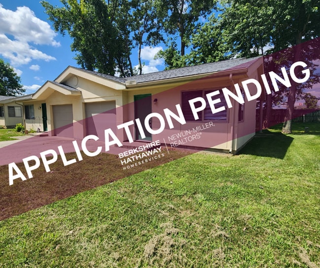 property at 6528 Allendale Blvd